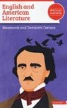 Laura Salvai - English and american literature. Nineteenth and twentieth century