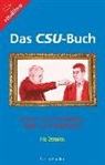 Flo Osrainik - Das CSU-Buch