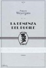 François Weyergans - La demenza del pugile