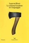 Laurent Binet - La settima funzione del linguaggio