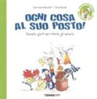 Silvio Boselli, Emanuela Bussolati - Ogni cosa al suo posto. Semplici gesti per ridurre gli sprechi