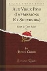 Henri Cimon - Aux Vieux Pays (Impressions Et Souvenirs), Vol. 2