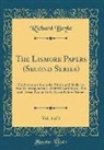 Richard Boyle - The Lismore Papers (Second Series), Vol. 4 of 5