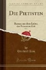 Heribert Rau - Die Pietisten, Vol. 2
