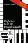 Krzysztof Radula - Keyboard kurs dla poczatkujacych + CD
