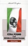 Antonio Pantano - Ezra Pound e la Repubblica Sociale Italiana