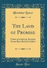 Horatius Bonar - The Land of Promise