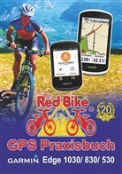 Re Bike Nussdorf, Red Bike Nussdorf, Nußdorf, RedBik Nussdorf, Nußdorf RedBike, RedBike®Nußdorf - GPS Praxisbuch Garmin Edge 1030