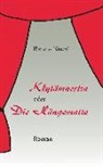 Renate Kinzel - Klytämnestra oder Die Hängematte