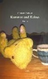 Christa Oehler - Kummer und Kakao