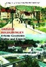 Gerd E. König, Gerd Elmar König, Gerd Elmar (Hrsg. König, Gerd Elmar (Hrsg. / Red.-Ltr.) König, Red. -Ltr. ) - Greizer Begegnungen. Nr.8