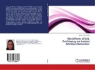 Zinat (Tina) Shabani - The Effects of EFL Proficiency on Lexical Attrition/Retention