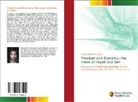 Adriano Lopes de Souza - Freedom and Economy: the views of Hayek and Sen