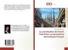 Ana Rocío Aguilar Amado - La contribution de French Tech Milan au dynamisme économique français