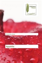 Cl&eacute;mentine Aznar - App&eacute;tits