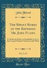 John Flavel - The Whole Works of the Reverend Mr. John Flavel, Vol. 3 of 8