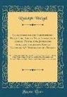Rudolph Weigel - Catalog der von dem Verstorbenen Herrn Carl Adolph Wilh. Jungmeister, Königl. Preuss. Geb. Justiz-und Appellationsgerichts-Rath zu Naumburg A/S Hinterlassenen Reichen