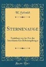 W. Schmidt - Sternenauge