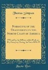 Thomas Simpson - Narrative of the Discoveries on the North Coast of America