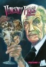 Matthew McLean, Darren G. Davis - Vincent Price Presents