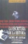 La escritura de la historia