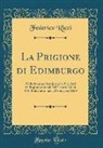 Federico Ricci - La Prigione di Edimburgo