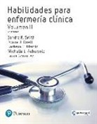 Donna Duell, Barbara Martin, Sandra Smith - Técnicas de enfermería II