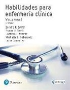 Donna Duell, Barbara Martin, Sandra Smith - Técnicas de enfermería I
