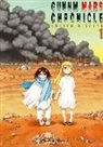 Yukito Kishiro - Gunnm Mars Chronicle 1