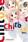 Wataru Yoshizumi - Chitose Etc 6