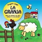 Varios Autores, Caroline Davis - Llegeix i juga. La granja