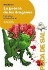 Ana Isabel Conejo Alonso, Violeta Monreal - La guerra de los dragones