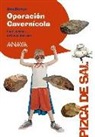 Ana Isabel Conejo Alonso, Lucía Serrano, Lucía Serrano Guerrero - Operación cavernícola