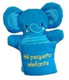 Ferni, Francesca Ferri - Mi pequeño elefante