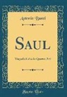 Antonio Buzzi - Saul