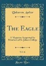 Unknown Author - The Eagle, Vol. 16