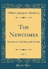 William Makepeace Thackeray - The Newcomes, Vol. 2