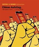 Adolf Buitenhuis, Barbara Bauer, Dorothee D'Aprile, Sven Hansen, Le Monde diplomati, Le Monde Diplomatique - Edition Le Monde diplomatique - 23: Chinas Aufstieg