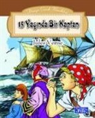 Jules Verne - 15 Yasinda Bir Kaptan