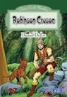 Daniel Defoe - Robinson Cruose