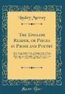 Lindley Murray - The English Reader, or Pieces in Prose and Poetry