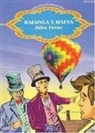 Jules Verne - Balonla 5 Hafta