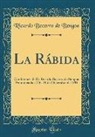 Ricardo Becerro de Bengoa - La Rábida