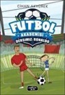 Cihan Akyürek - Futbol Akademisi Dersimiz Ronaldo