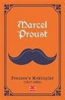Henry D. Thoreau - Prensese Mektuplar 1917-1922
