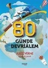 Jules Verne - 80 Günde Devrialem