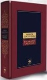 Fyodor Mihaylovic Dostoyevski - Karamazov Kardesler Ciltli