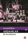 Gerard Reve - Aksamlar