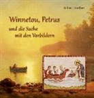 Robert Huefner - Winnetou, Petrus und die Sache mit den Vorbildern
