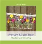 Andrea Seeger - Proviant für das Herz